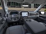 New 2024 Ford F-150 XLT SuperCrew Cab 4WD, Pickup for sale #F03537 - photo 9