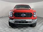 New 2023 Ford F-150 Lariat SuperCrew Cab 4WD, Pickup for sale #F07375 - photo 4