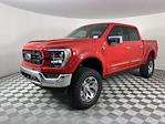 New 2023 Ford F-150 Lariat SuperCrew Cab 4WD, Pickup for sale #F07375 - photo 5