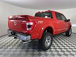 New 2023 Ford F-150 Lariat SuperCrew Cab 4WD, Pickup for sale #F07375 - photo 2