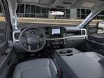 New 2024 Ford F-250 Super Cab 4WD, Cab Chassis for sale #F09003 - photo 9