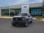 New 2024 Ford F-150 STX SuperCrew Cab 4WD, Pickup for sale #F24572 - photo 2