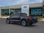 New 2024 Ford F-150 STX SuperCrew Cab 4WD, Pickup for sale #F24572 - photo 4