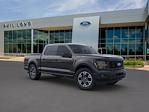 New 2024 Ford F-150 STX SuperCrew Cab 4WD, Pickup for sale #F24572 - photo 7