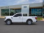 New 2024 Ford F-150 XL Regular Cab 4WD, Pickup for sale #F27331 - photo 3