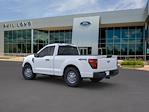 New 2024 Ford F-150 XL Regular Cab 4WD, Pickup for sale #F27331 - photo 4