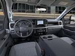 New 2024 Ford F-250 XL Super Cab 4WD, Cab Chassis for sale #F48782 - photo 9