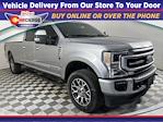 Used 2022 Ford F-350 Lariat Crew Cab 4WD, Pickup for sale #F51797A - photo 1