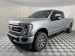 Used 2022 Ford F-350 Lariat Crew Cab 4WD, Pickup for sale #F51797A - photo 3