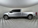 Used 2022 Ford F-350 Lariat Crew Cab 4WD, Pickup for sale #F51797A - photo 4