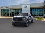 2023 Ford F-150 SuperCrew Cab 4WD, Pickup for sale #F56120 - photo 3