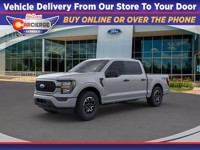 2023 Ford F-150 SuperCrew Cab 4WD, Pickup for sale #F56773 - photo 1