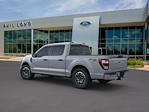 2023 Ford F-150 SuperCrew Cab 4WD, Pickup for sale #F56773 - photo 2