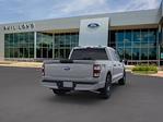 2023 Ford F-150 SuperCrew Cab 4WD, Pickup for sale #F56773 - photo 8