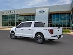 2023 Ford F-150 SuperCrew Cab 4WD, Pickup for sale #F56777 - photo 2