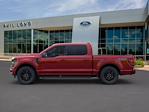 New 2024 Ford F-150 XLT SuperCrew Cab 4WD, Pickup for sale #F58947 - photo 3