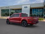 New 2024 Ford F-150 XLT SuperCrew Cab 4WD, Pickup for sale #F58947 - photo 4