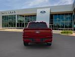 New 2024 Ford F-150 XLT SuperCrew Cab 4WD, Pickup for sale #F58947 - photo 5