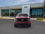 New 2024 Ford F-150 XLT SuperCrew Cab 4WD, Pickup for sale #F58947 - photo 6