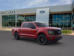 New 2024 Ford F-150 XLT SuperCrew Cab 4WD, Pickup for sale #F58947 - photo 7