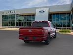 New 2024 Ford F-150 XLT SuperCrew Cab 4WD, Pickup for sale #F58947 - photo 8