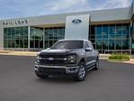 New 2024 Ford F-150 XLT SuperCrew Cab 4WD, Pickup for sale #F59764 - photo 2