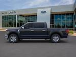 New 2024 Ford F-150 XLT SuperCrew Cab 4WD, Pickup for sale #F59764 - photo 3