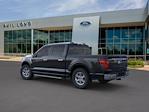 New 2024 Ford F-150 XLT SuperCrew Cab 4WD, Pickup for sale #F59764 - photo 4