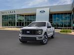 New 2024 Ford F-150 STX SuperCrew Cab 4WD, Pickup for sale #F60266 - photo 2