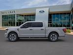 New 2024 Ford F-150 STX SuperCrew Cab 4WD, Pickup for sale #F60266 - photo 3