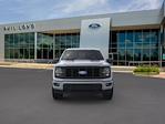 New 2024 Ford F-150 STX SuperCrew Cab 4WD, Pickup for sale #F60266 - photo 6