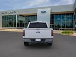 New 2024 Ford F-150 XLT SuperCrew Cab 4WD, Pickup for sale #F60911 - photo 5