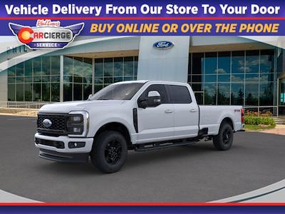 New 2024 Ford F-250 XLT Crew Cab 4WD, Pickup for sale #F67934 - photo 1