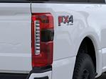 New 2024 Ford F-250 XLT Crew Cab 4WD, Pickup for sale #F67934 - photo 21