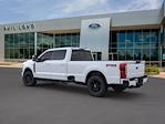 New 2024 Ford F-250 XLT Crew Cab 4WD, Pickup for sale #F67934 - photo 4