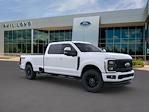 New 2024 Ford F-250 XLT Crew Cab 4WD, Pickup for sale #F67934 - photo 7