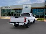 New 2024 Ford F-250 XLT Crew Cab 4WD, Pickup for sale #F67934 - photo 8