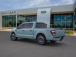 2023 Ford F-150 SuperCrew Cab 4WD, Pickup for sale #F68584 - photo 2