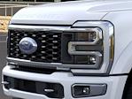 New 2024 Ford F-450 Platinum Crew Cab 4WD, Pickup for sale #F69305 - photo 17