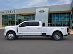 New 2024 Ford F-450 Platinum Crew Cab 4WD, Pickup for sale #F69305 - photo 3