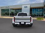 New 2024 Ford F-450 Platinum Crew Cab 4WD, Pickup for sale #F69305 - photo 5