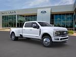 New 2024 Ford F-450 Platinum Crew Cab 4WD, Pickup for sale #F69305 - photo 7