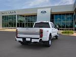 New 2024 Ford F-450 Platinum Crew Cab 4WD, Pickup for sale #F69305 - photo 8