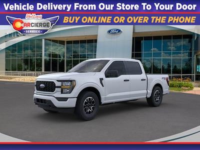 2023 Ford F-150 SuperCrew Cab 4WD, Pickup for sale #F69411 - photo 1