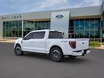 2023 Ford F-150 SuperCrew Cab 4WD, Pickup for sale #F69908 - photo 2