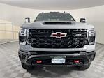 Used 2024 Chevrolet Silverado 2500 ZR2 Crew Cab 4WD, Pickup for sale #F74086B - photo 3