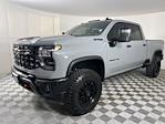 Used 2024 Chevrolet Silverado 2500 ZR2 Crew Cab 4WD, Pickup for sale #F74086B - photo 4