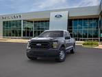 2023 Ford F-150 Super Cab 4WD, Pickup for sale #F77013 - photo 3