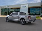 2023 Ford F-150 SuperCrew Cab 4WD, Pickup for sale #F82335 - photo 2