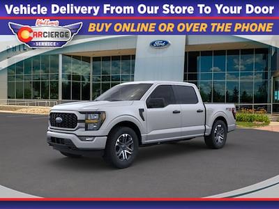 2023 Ford F-150 SuperCrew Cab 4WD, Pickup for sale #F82414 - photo 1